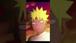 Naruto dan Sasuke 