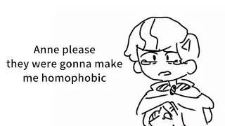 Compilation of amphibia animatics memes