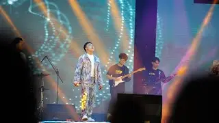 Liveband | LẮNG NGHE MÙA XUÂN VỀ | Đinh Tùng, Ngọc Long | XUÂN GẮN KẾT | Hải Dương 17/02/2024