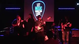 Sweet dreams (Are made of this) - Eurythmics [cover] (Sonus Factory - Plug'n Play)