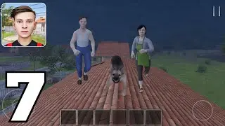 SCHOOLBOY RUNAWAY STEALTH - ACT 1 ESCAPE | CHALLENGE MODE FULL GAMEPLAY