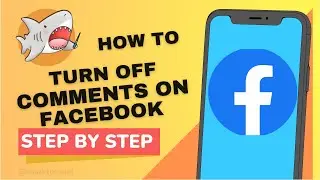 How to Turn Off Comments on Facebook - Turn Off Commenting on Facebook Post 2023