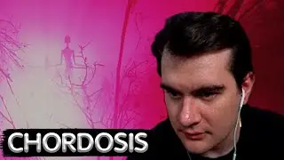 БРАТИШКИН ИГРАЕТ В ХОРРОР CHORDOSIS