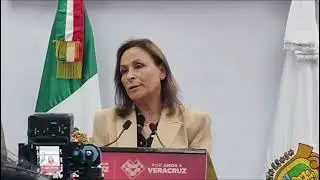 HABÍA VERACRUZANOS ENTRE LOS DETENIDOS