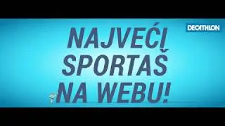Najveći sportaš na webu!