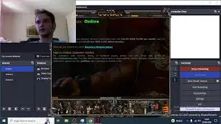 Age of conan part 1