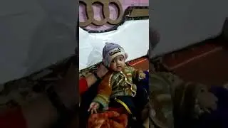 sunhari Yaadein for my little princess Dua Fatima 💖 💕 💗 ❤ 💓 😍 💖 (1)