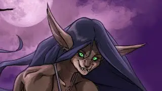 Plaguetober '22: Pricolici