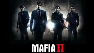 Прохождения MAFIA 2!!! ( глава 8 ) Бинс!!!