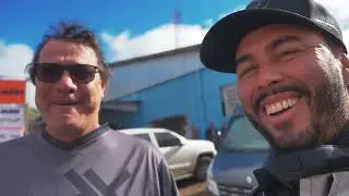 Crazy Day - Brasileiro de enduro 5 etapa - Novo Horizonte RS