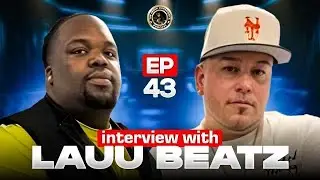 THE JMACK EXPERIENCE PODCAST EPISODE 43 FEA LAUU BEATZ