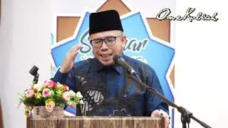 20241003-SS Prof Dato' Dr Asri-Seminar Zikra Ar Rasul_Bgmn mencintai rasul saw