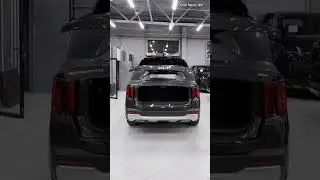 "Kia Sorento 2024: Forward into the Future" #kia #kiasorento #sorento