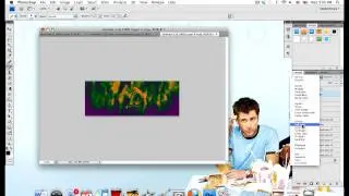 Part 2- How to make a signature in photoshop