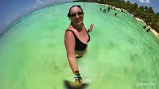 Punta Cana - A Day in the Life of a DreamTripper!
