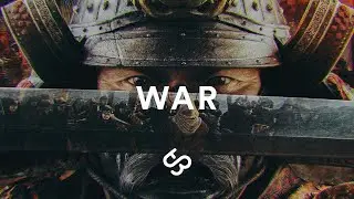 War - Aggressive Rap Battle Beat Instrumental   | New Beat