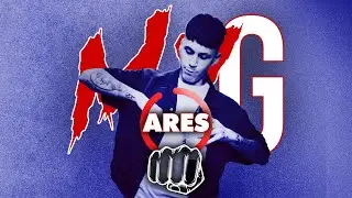 MYG feat. Ares (Prod. Freezy)