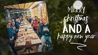Merry Christmas & Happy 2023 from all of us at Rentlio 🎁