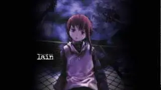 Serial Experiments Lain - Opening Theme (Acoustic Version)