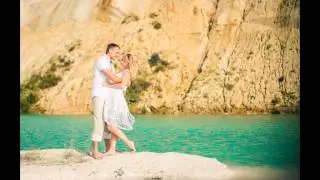 Love Story Андрей и Виктория
