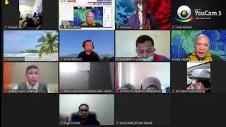 Webinar Gempa Cianjur - Awang Satyana