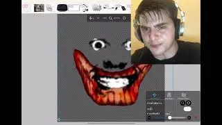 Making Fanmade rooms entity’s be like: