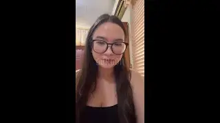 LIVE Olivia payten, the softest girl toblut