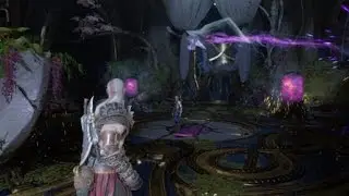 Bing Bong | God of War Ragnarök