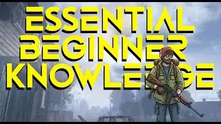 Understanding DayZ: Essential Knowledge for Beginners