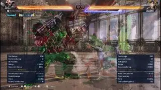 Quick Anti Ling Xiaoyu Guide - TEKKEN 8