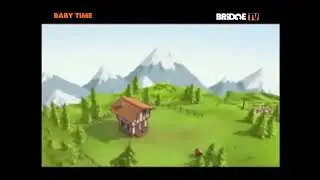 Начало эфира BRIDGE TV Alternative [07.09.2022]