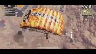 PUBG Mobile Pecado เดือดๆ
