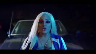 Liza Monet - SIZE