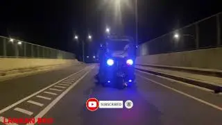 ABD එයා ගැම්මක් 🤩|three wheel modify L K