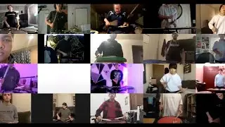 Virtual Audition Academy: Day 1
