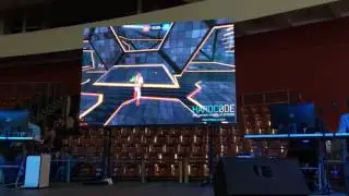 Hardcode on GamePlanet: Blogers Match
