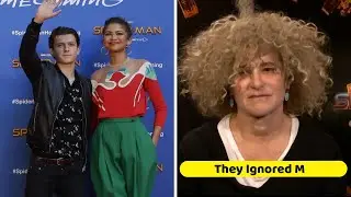 Tom Holland and Zendaya were advised not to date by Spider-Man producer Amy Pascal