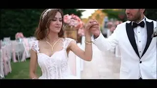 WEDDING STORY / Funda & Efe