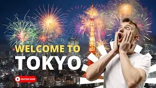 15 Things TO DO in Tokyo in 2023 