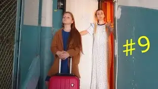 Episodul 9 - Eleva Bogată pleacă de acasă
