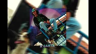 A carta - ut$i mc Prod. Thug