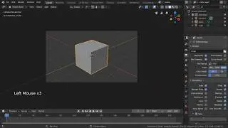 24 AnimCube   Render Dimensions & Metadata   Blender 2 80 Fundamentals