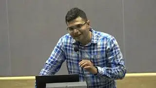 CSAC COEP : Rohit Kumar Rajput MPSC Rank 1 - Guidance lecture.