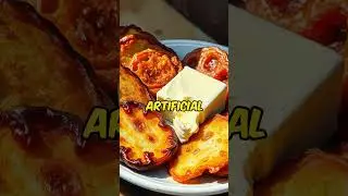 Most Harmful Foods People Keep on Eating