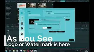 How To Remove Logo or Watermark on Wondershare Filmora (FREE)