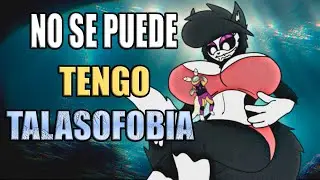 TALASOFOBIA pero si realmente fuera REALISTA