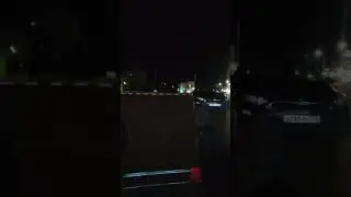 сегодня мы будем кататся на тележке