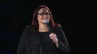 Adrienne Iapalucci set from Louis CK: Back to the Garden (1/28/2023)