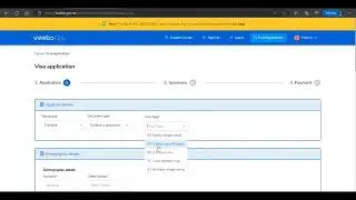How To Apply Rwanda Tourist Visa Online Step By Step Full Information