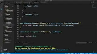 007 User Registration & Password Encryption
